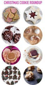 Christmas Cookie Roundup - Twin Stripe Blog