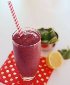 37 Energizing Smoothies - Twin Stripe Blog