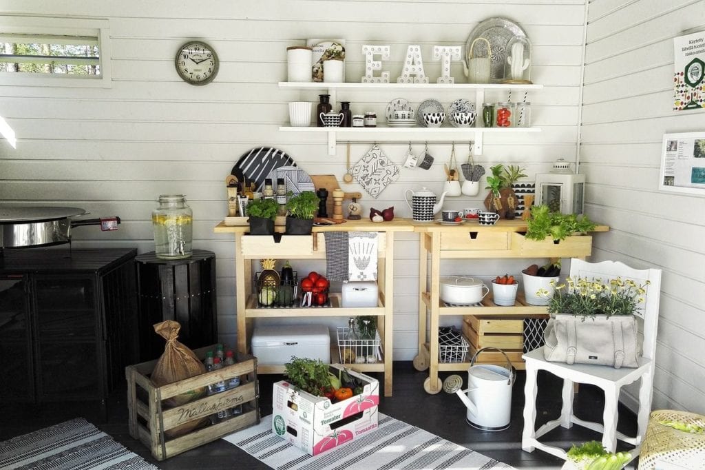 5 Tips for Home Staging