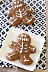 Vegan Halloween Recipes That Are Spooky(1)