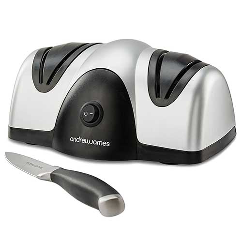 Andrew James Electric Knife Sharpener