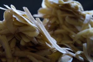 Potato Skin Peeler