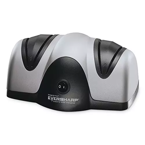 Presto-08800-EverSharp-Electric-Sharpener