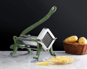 best french fry cutters
