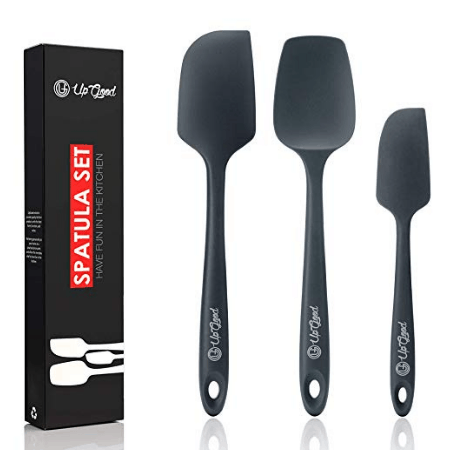 best non stick spatula set