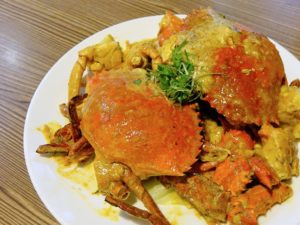 Crab