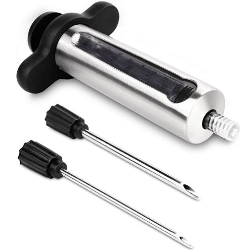 Best Meat Injector for BBQ 5