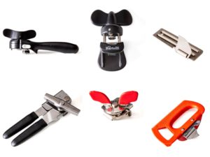 Can Openers