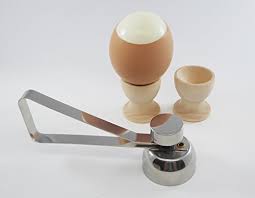 Top 10 Best Boiled Egg Topper Reviews 2