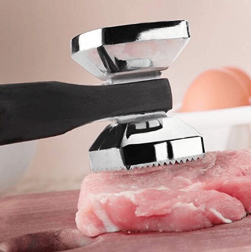 Best Meat Mallets and Why You Need One 4