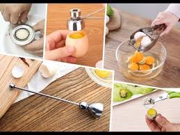 Top 10 Best Boiled Egg Topper Reviews 3