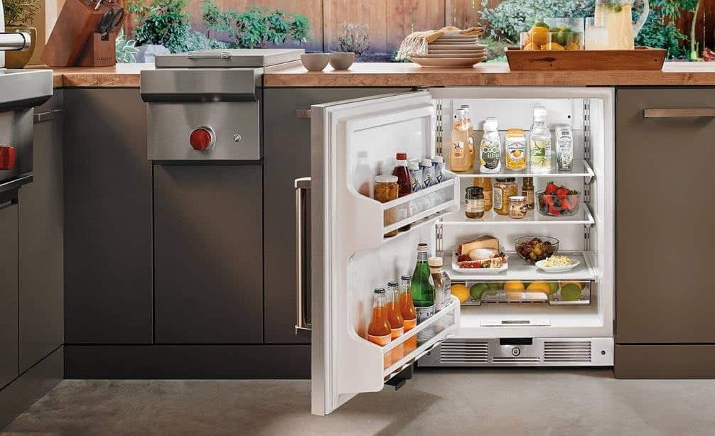 Top 8 Best UnderCounter Refrigerator 2024 Honest Buyer's Guide
