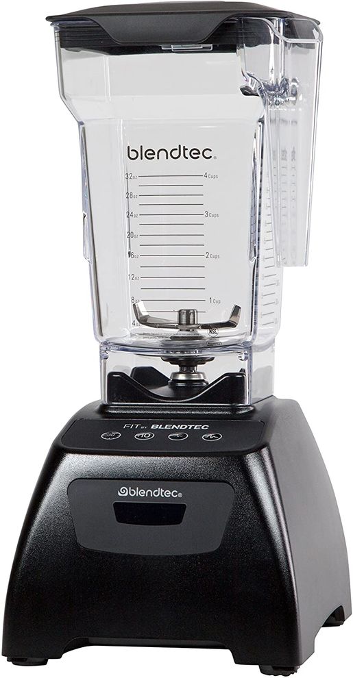 can vitamix blender grind meat