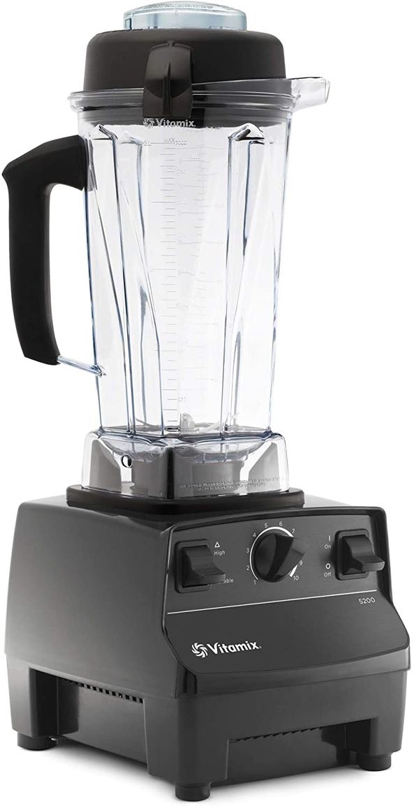 can vitamix blender grind meat