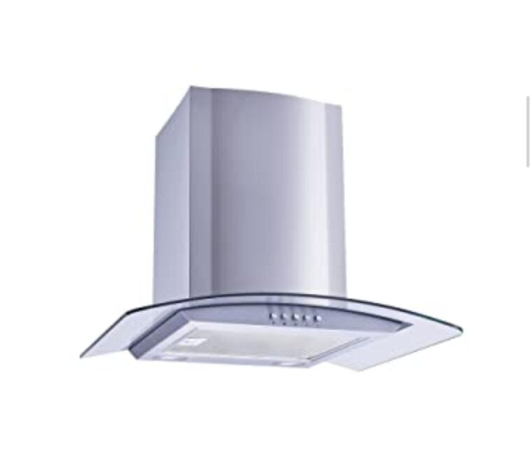 Best Wall Mount Range Hood in 2024 10