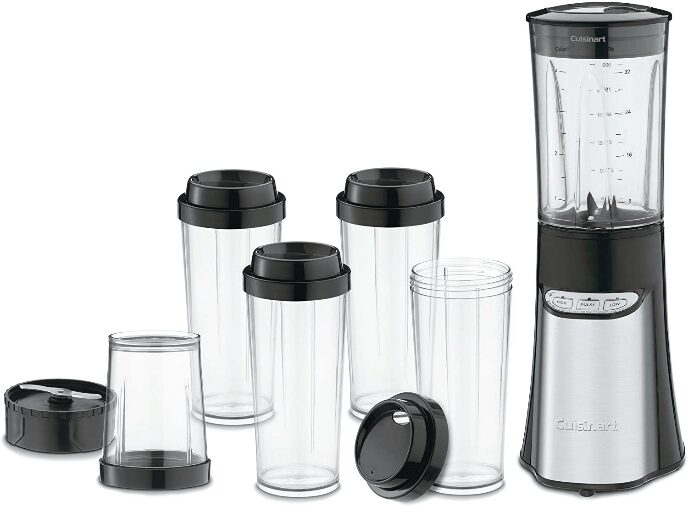 Best Blenders Under $100 in 2024 9