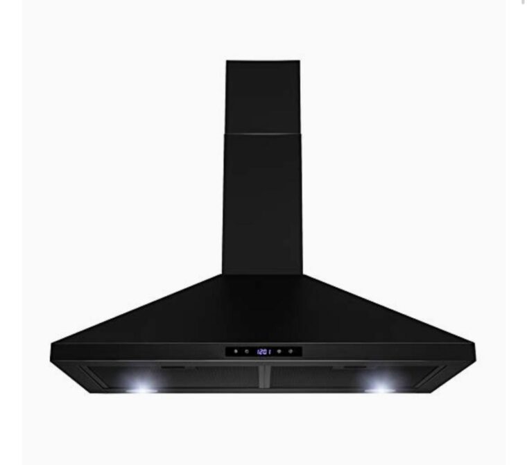 Best Wall Mount Range Hood in 2024 13