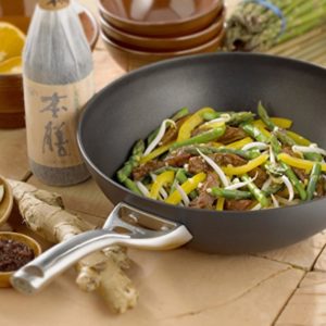 Best Wok for Electric Stove 2