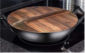 Best Wok for Electric Stove 3