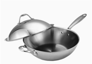 Best Wok for Electric Stove 6