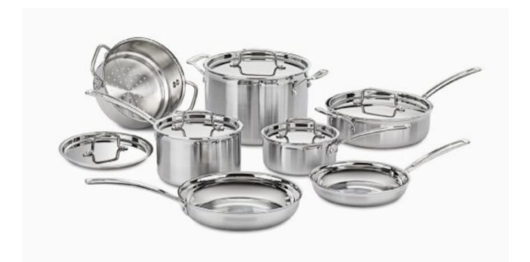 Best Cookware for Ceramic Glass Cooktops 2