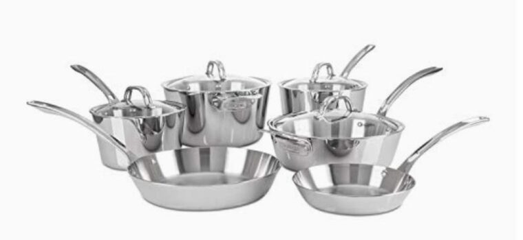 Best Cookware for Ceramic Glass Cooktops 3