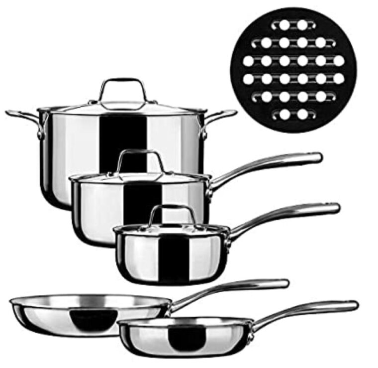 Best Cookware for Ceramic Glass Cooktops 4