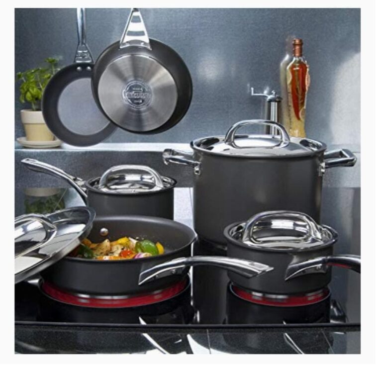 Best Cookware for Ceramic Glass Cooktops 5
