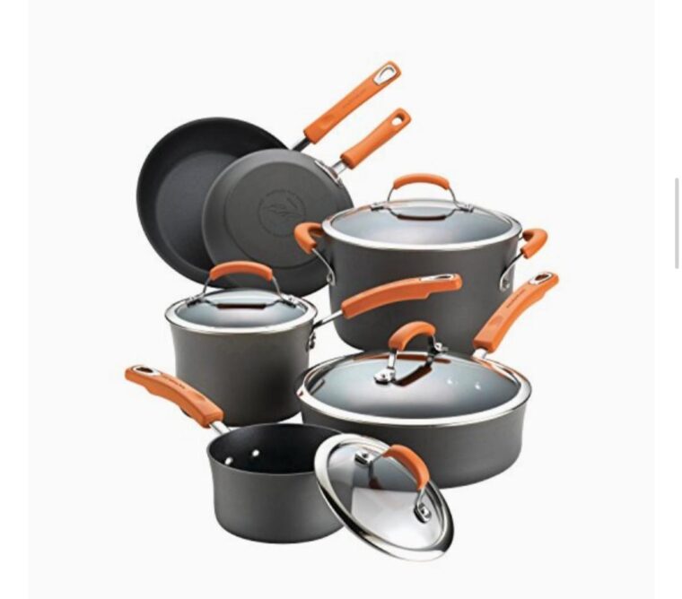 Best Cookware for Ceramic Glass Cooktops 6