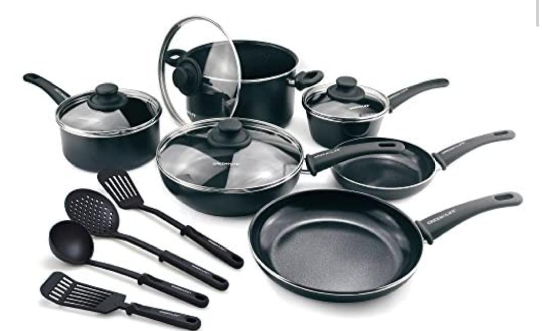 Best Cookware for Ceramic Glass Cooktops 8