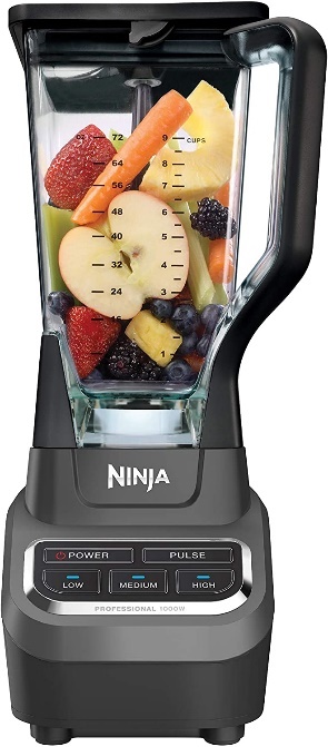 Best Blenders Under $100 in 2024 2