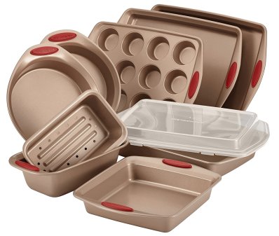 Best BakeWare Sets in 2024 3