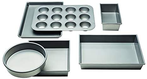 Best BakeWare Sets in 2024 4