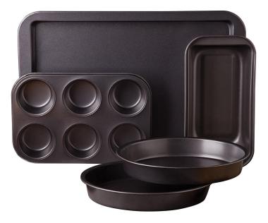 Best BakeWare Sets in 2024 5