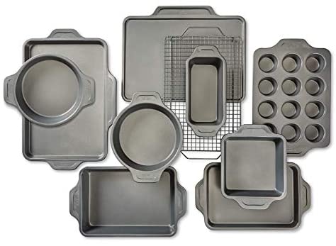 Best BakeWare Sets in 2024 9