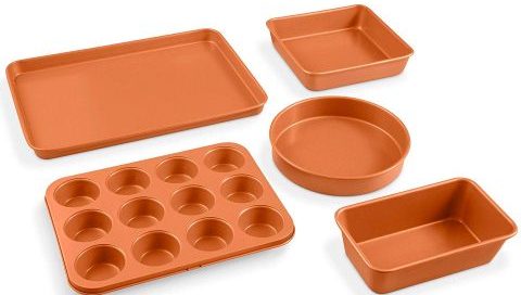 Best BakeWare Sets in 2024 10