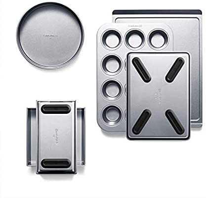Best BakeWare Sets in 2024 11