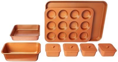 Best BakeWare Sets in 2024 14