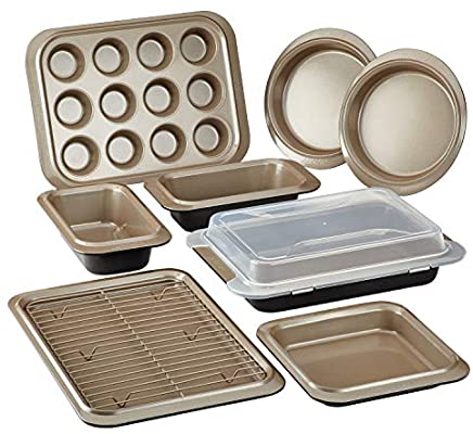 Best BakeWare Sets in 2024 16