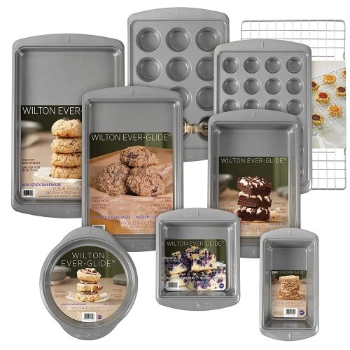 Best BakeWare Sets in 2024 17