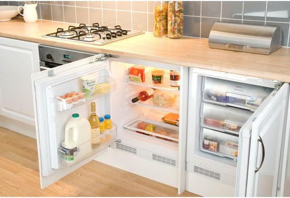 Top 8 Best UnderCounter Refrigerator 2024 - Honest Buyer's Guide 11