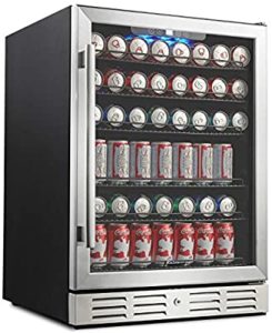 Top 8 Best UnderCounter Refrigerator 2024 - Honest Buyer's Guide 1