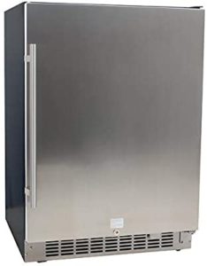 Top 8 Best UnderCounter Refrigerator 2024 - Honest Buyer's Guide 2