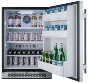 Top 8 Best UnderCounter Refrigerator 2024 - Honest Buyer's Guide 3