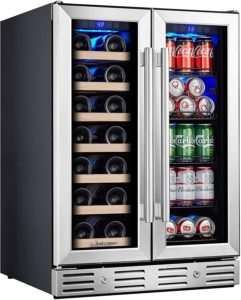 Top 8 Best UnderCounter Refrigerator 2024 - Honest Buyer's Guide 5