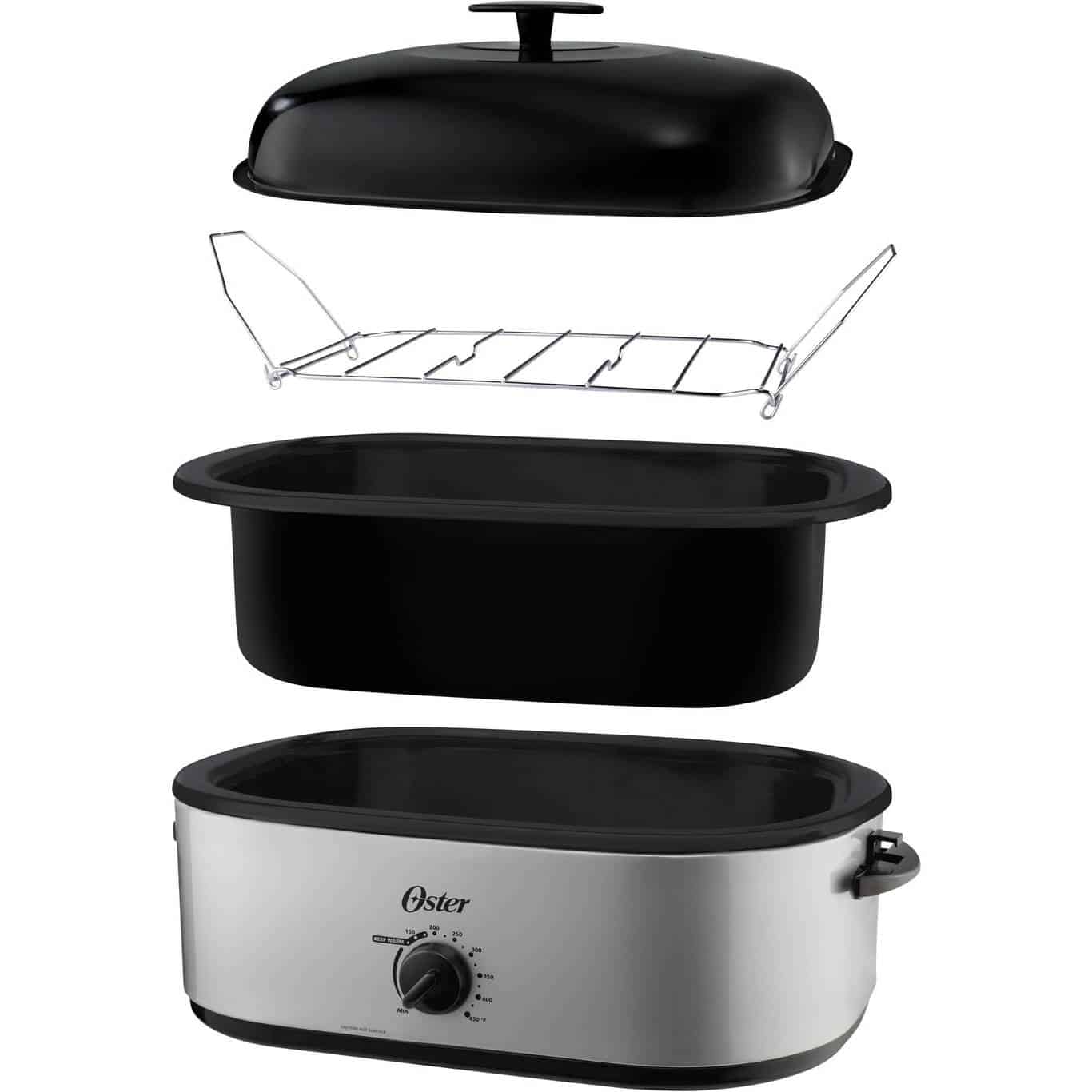 Best Roaster Ovens in 2024 1