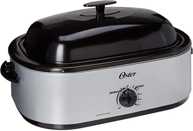 Best Roaster Ovens in 2024 3