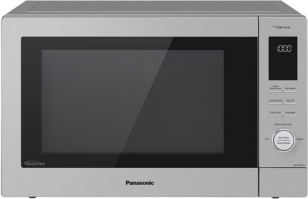 Can You Put a Microwave on Top of a Fridge? 3