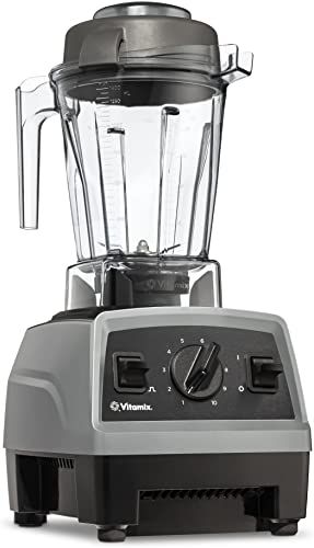 Vitamix E310 vs E320 - a Comparison Guide! 7