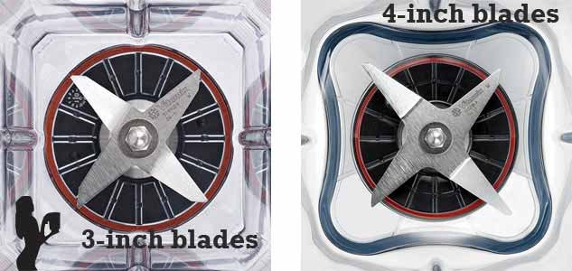 Vitamix E310 vs E320 - a Comparison Guide! 8